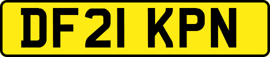 DF21KPN