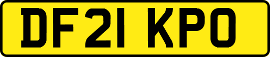 DF21KPO