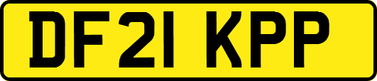 DF21KPP