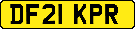 DF21KPR