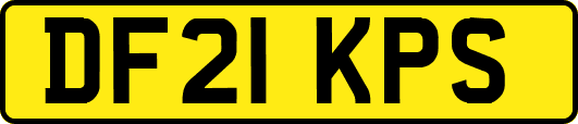 DF21KPS