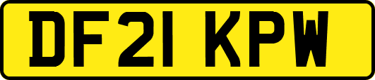 DF21KPW