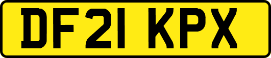 DF21KPX