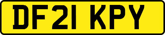 DF21KPY