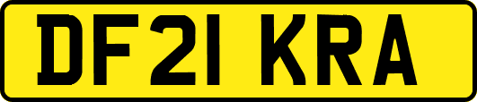 DF21KRA