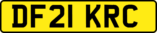 DF21KRC