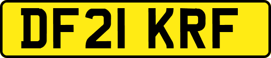 DF21KRF