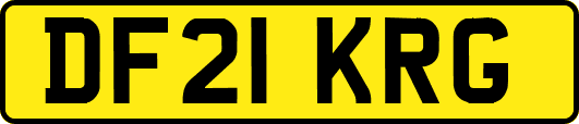 DF21KRG
