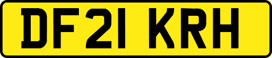 DF21KRH