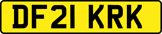 DF21KRK
