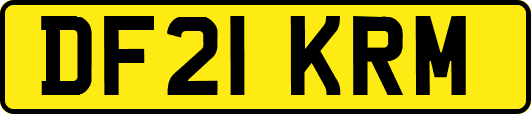 DF21KRM