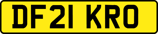 DF21KRO