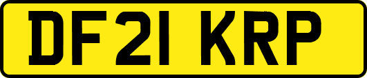 DF21KRP