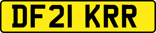 DF21KRR