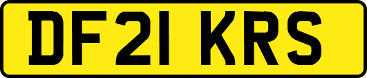 DF21KRS