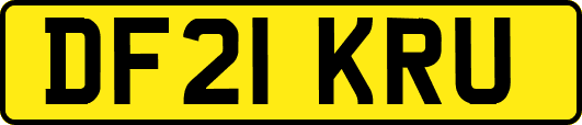 DF21KRU