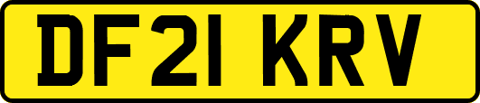 DF21KRV