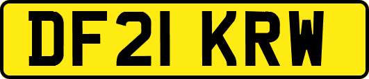 DF21KRW