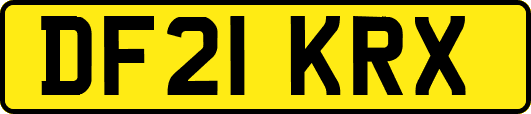 DF21KRX