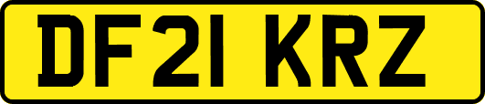 DF21KRZ