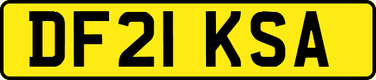 DF21KSA