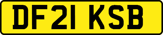 DF21KSB