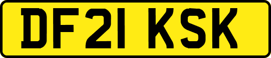 DF21KSK