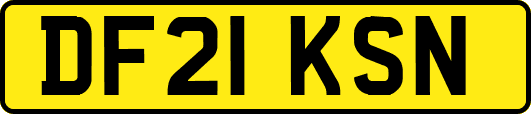 DF21KSN
