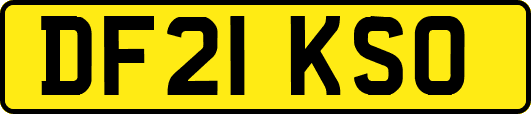 DF21KSO