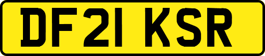 DF21KSR
