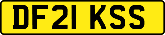 DF21KSS