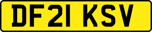 DF21KSV