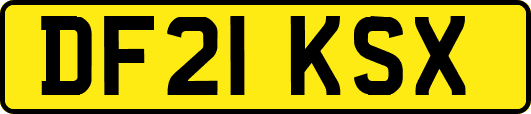 DF21KSX
