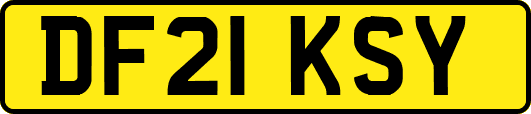 DF21KSY