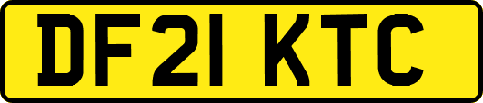 DF21KTC
