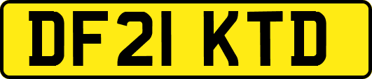 DF21KTD