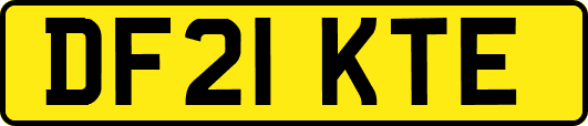 DF21KTE