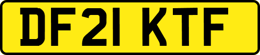 DF21KTF