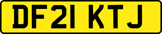 DF21KTJ