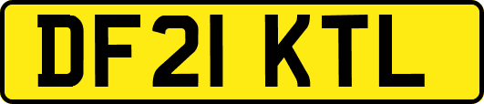 DF21KTL