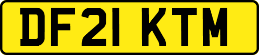 DF21KTM