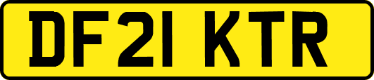 DF21KTR