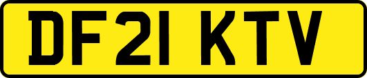 DF21KTV