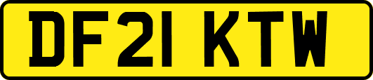 DF21KTW