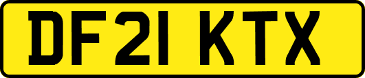 DF21KTX