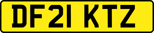 DF21KTZ