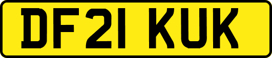 DF21KUK