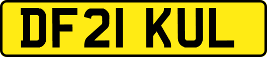 DF21KUL