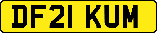 DF21KUM