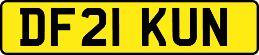 DF21KUN